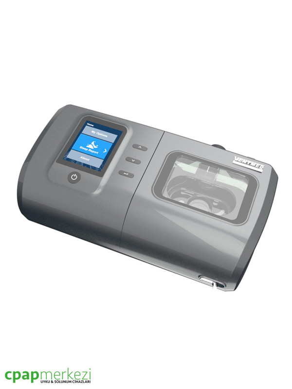 VentMed DS5 CPAP Machine with Humidifier *Mask Gift*