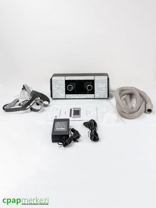 VentMed VM5 CPAP Machine with Humidifier *Mask Gift*