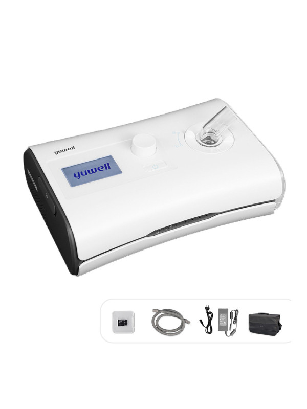 Yuwell YH-550 Auto CPAP Cihazı