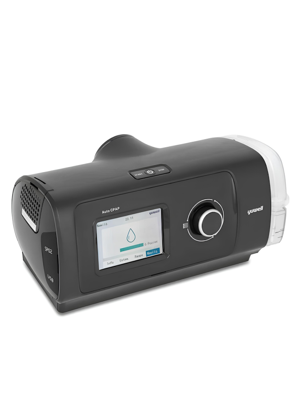 Yuwell YH-480 Auto CPAP Cihazı *Maske Hediyeli*