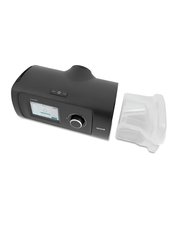 Yuwell YH-480 Auto CPAP Cihazı *Maske Hediyeli*