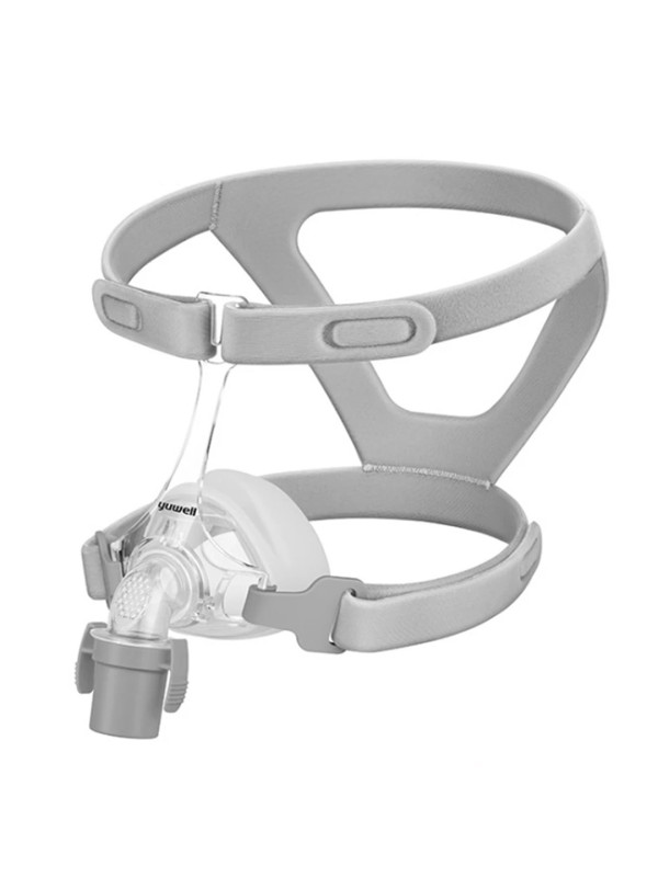 Yuwell YN-02 Burun CPAP Maskesi