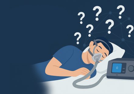 CPAP Cihazı Kullananların Merak Ettiği 10 Soru (ve Yanıtları)