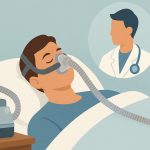 CPAP Cihazı Nedir? Uyku Apnesi Tedavisinde Nasıl Kullanılır?