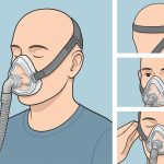 CPAP Maskesi Doğru Takma ve Ayarlama Rehberi