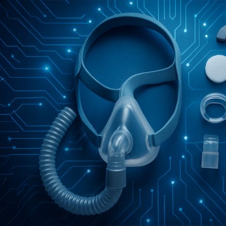 CPAP Maskesi ve Yedek Parça Rehberi: Uzun Ömürlü Kullanım İçin İpuçları