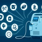 Evde Oksijen Konsantratörü Kullanırken Dikkat Edilmesi Gereken 10 Önemli Kural