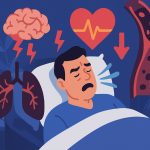 Uyku Apnesi Tedavi Edilmezse Ne Olur?