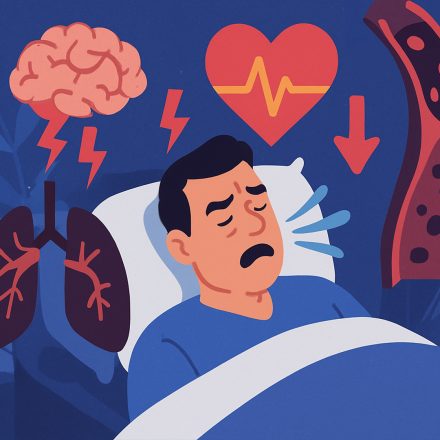 Uyku Apnesi Tedavi Edilmezse Ne Olur?